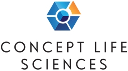 Concept Life Sciences logo