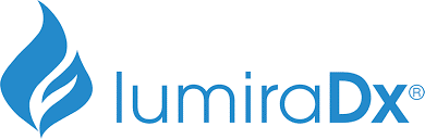 lumiraDX logo