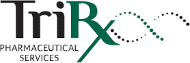 TriR Pharmaceutical Services logo
