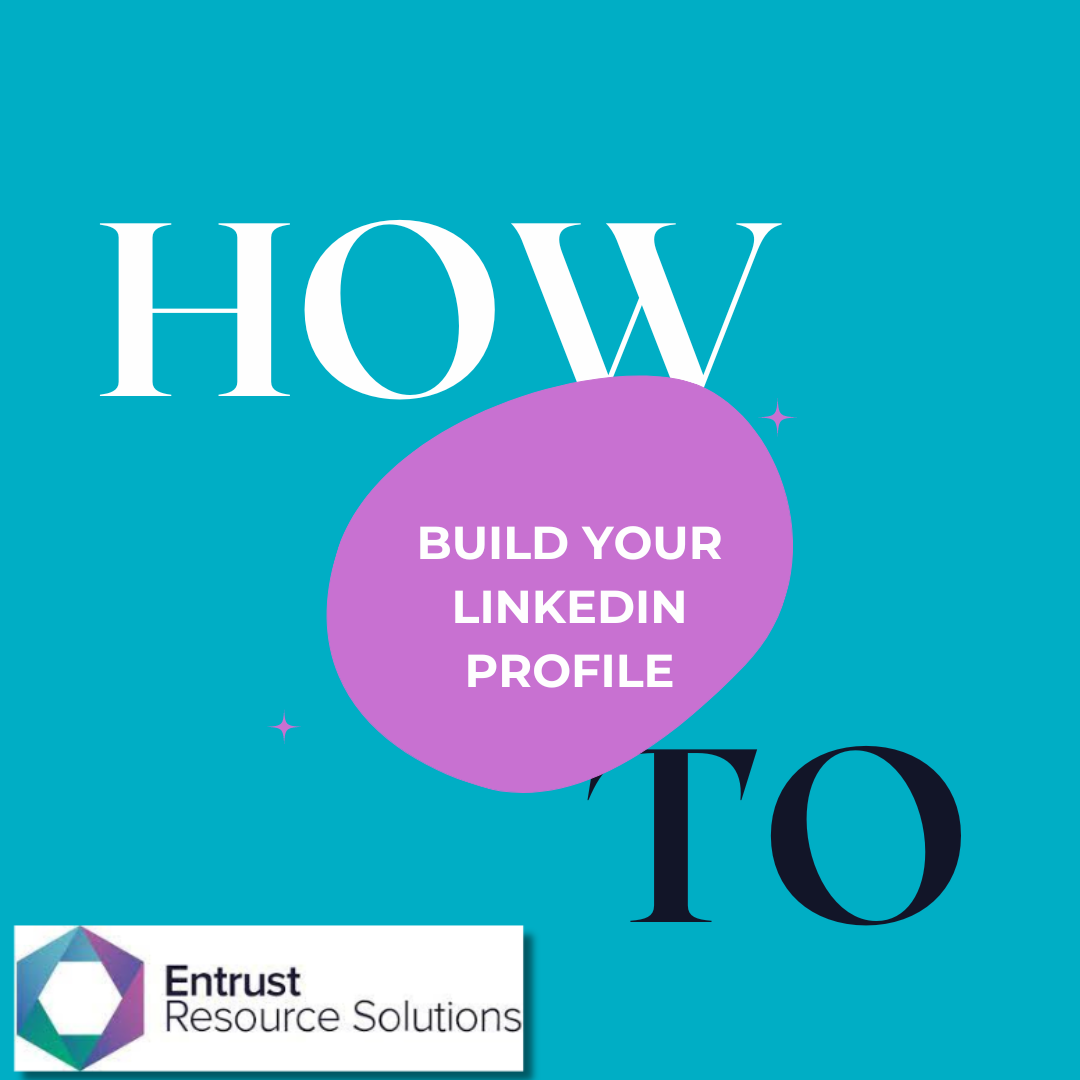 Building your LinkedIn Profile